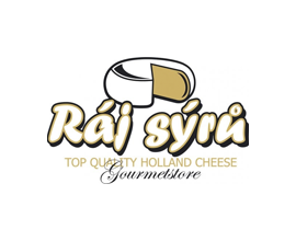 RÁJ SÝRŮ