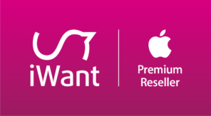 IWANT APPLE